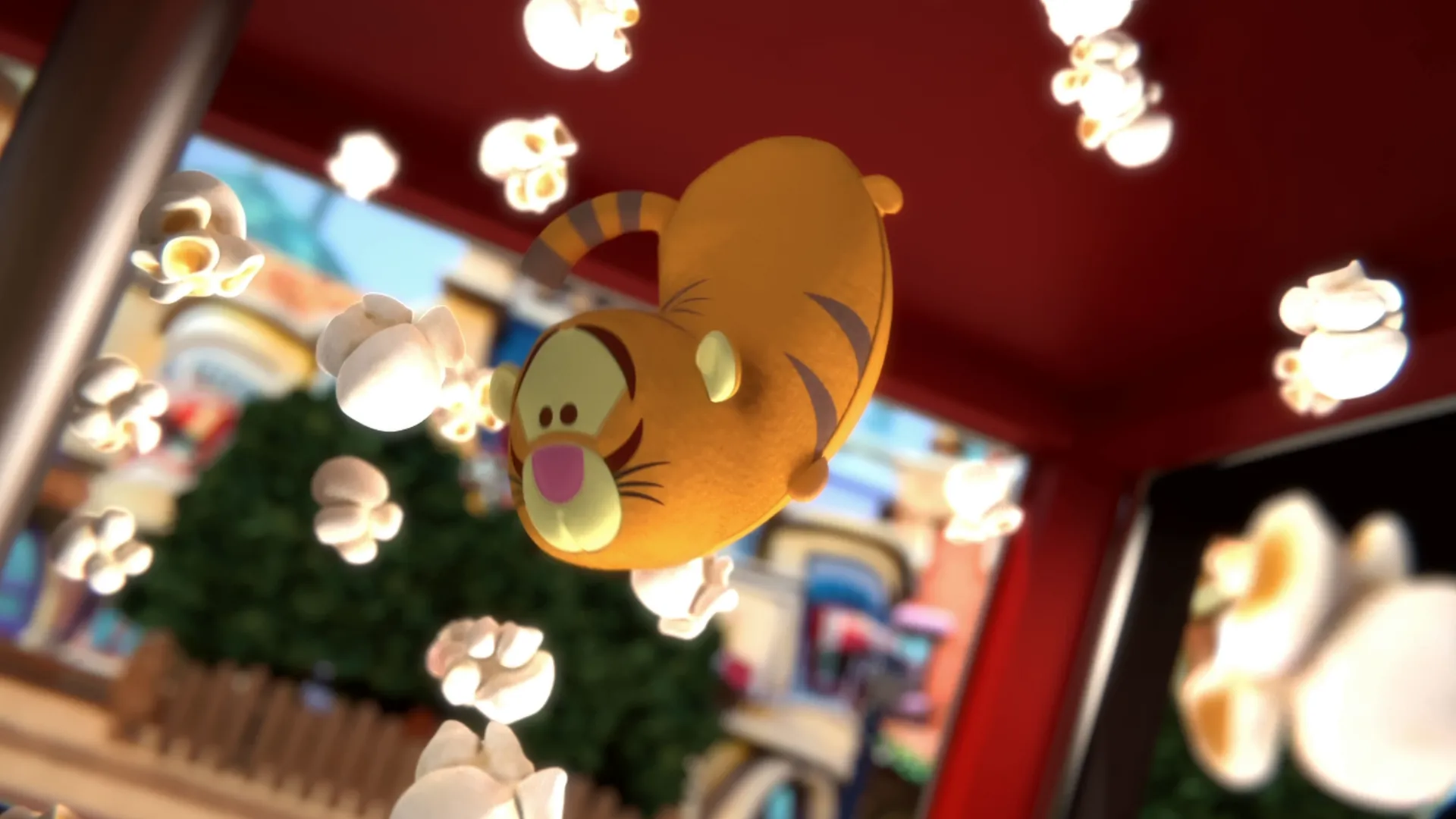 thumbnail - S1:E3 Hunny Popcorn