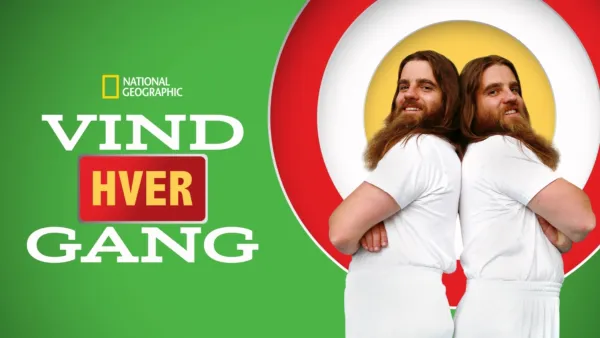 thumbnail - Vind hver gang