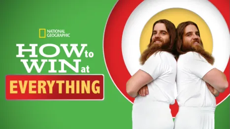 thumbnail - How To Win At Everything