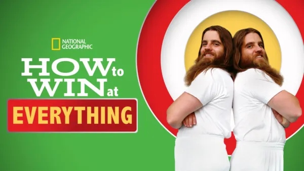 thumbnail - How To Win At Everything