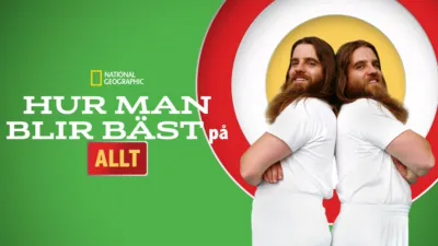 thumbnail - Hur man blir bäst på allt