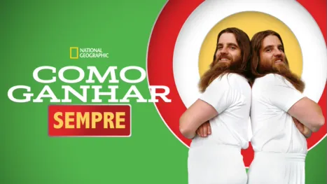 thumbnail - Como Ganhar Sempre