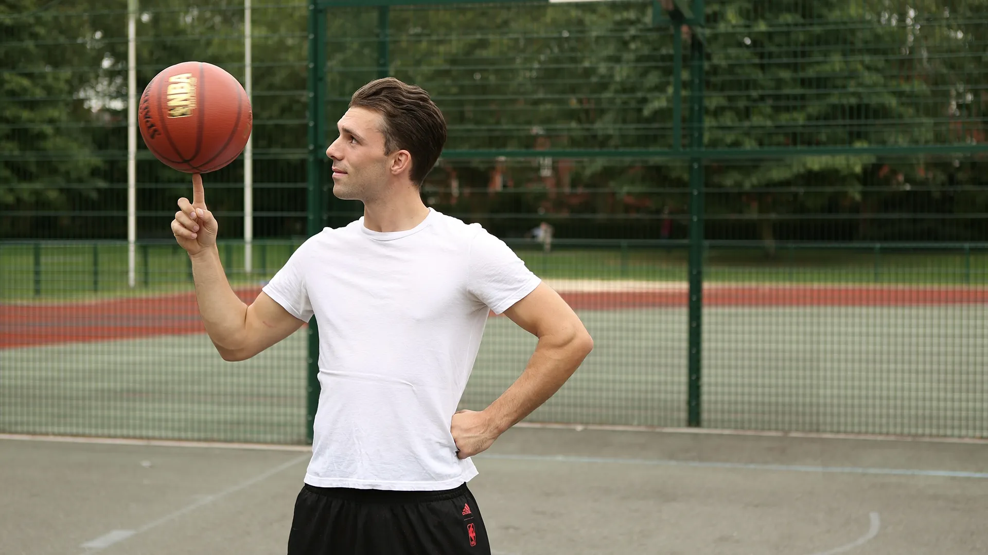 thumbnail - S1:E14 Episode 14