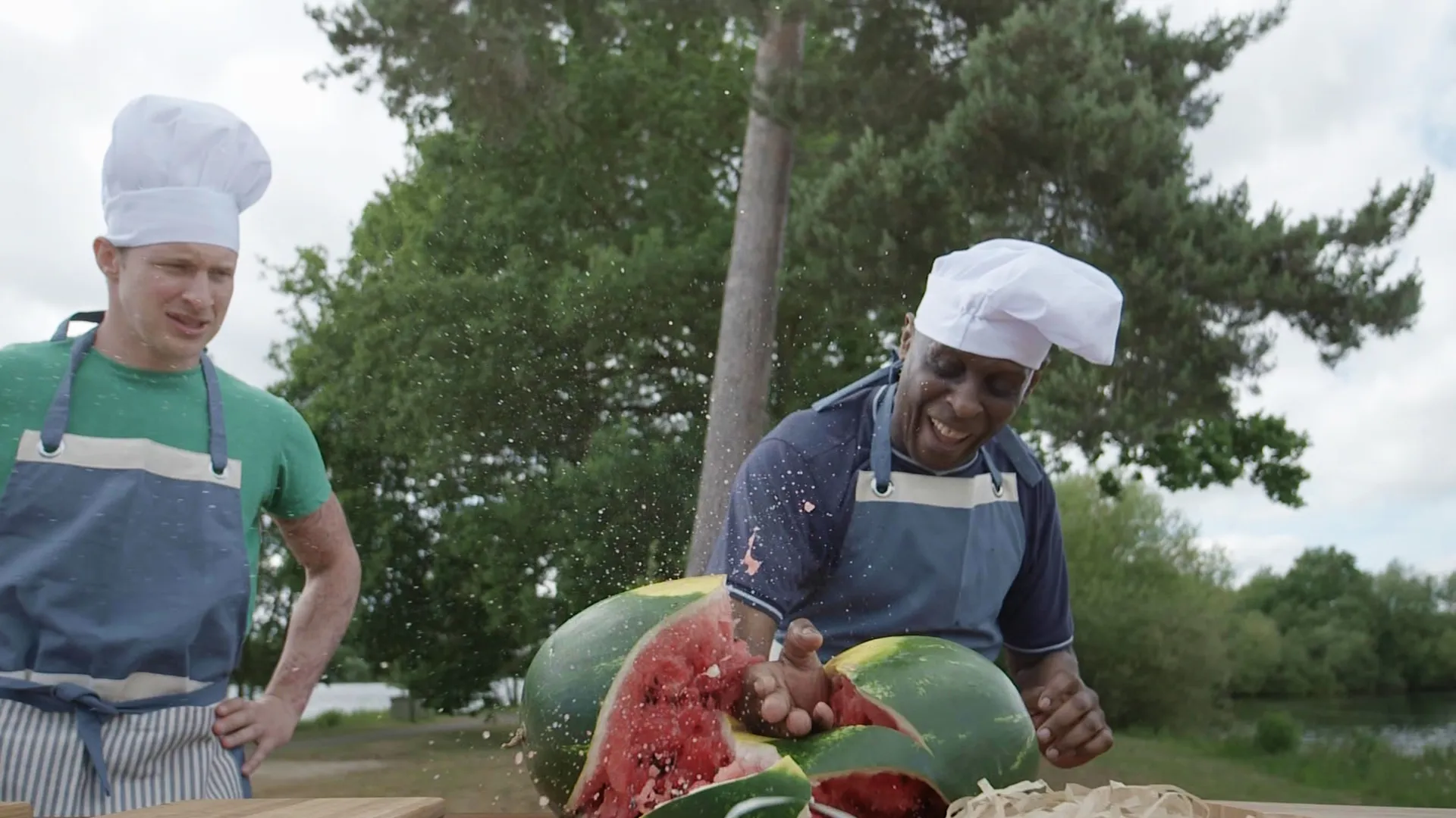 thumbnail - S1:E9 Episode 9