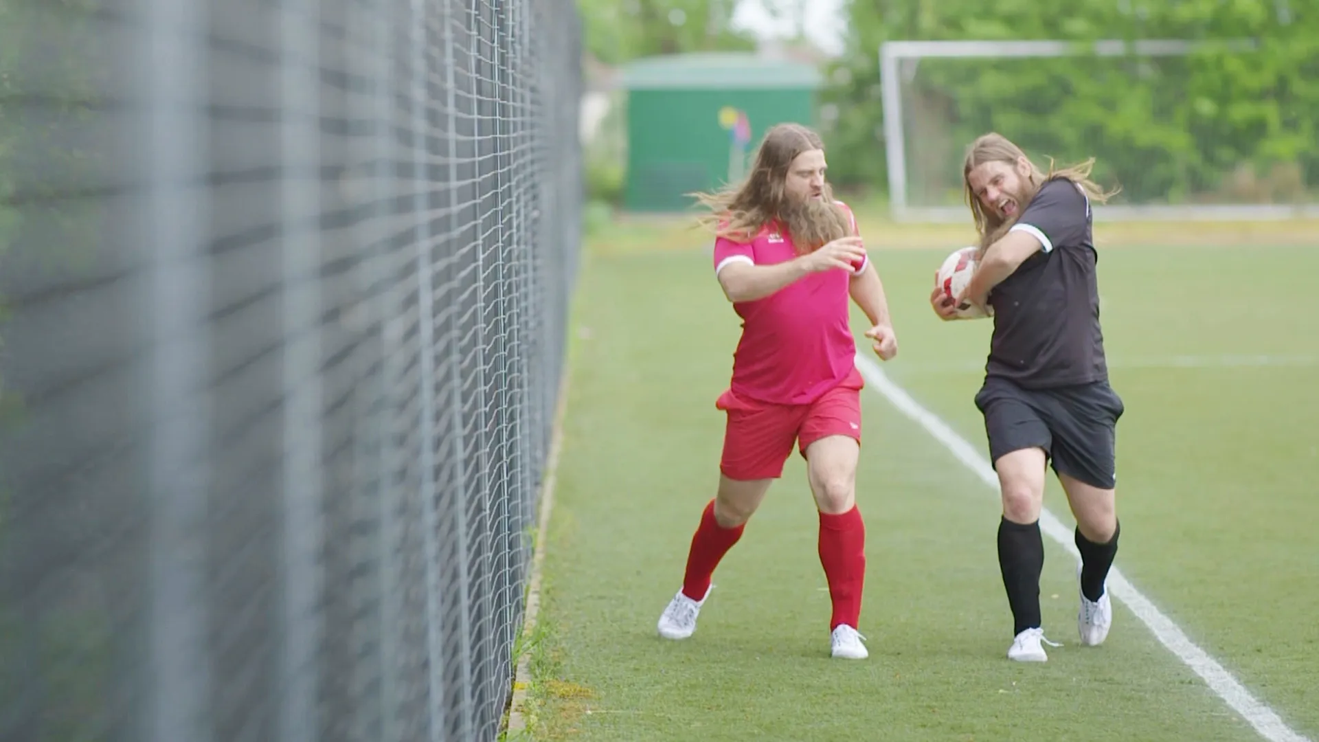 thumbnail - S1:E4 Episode 4