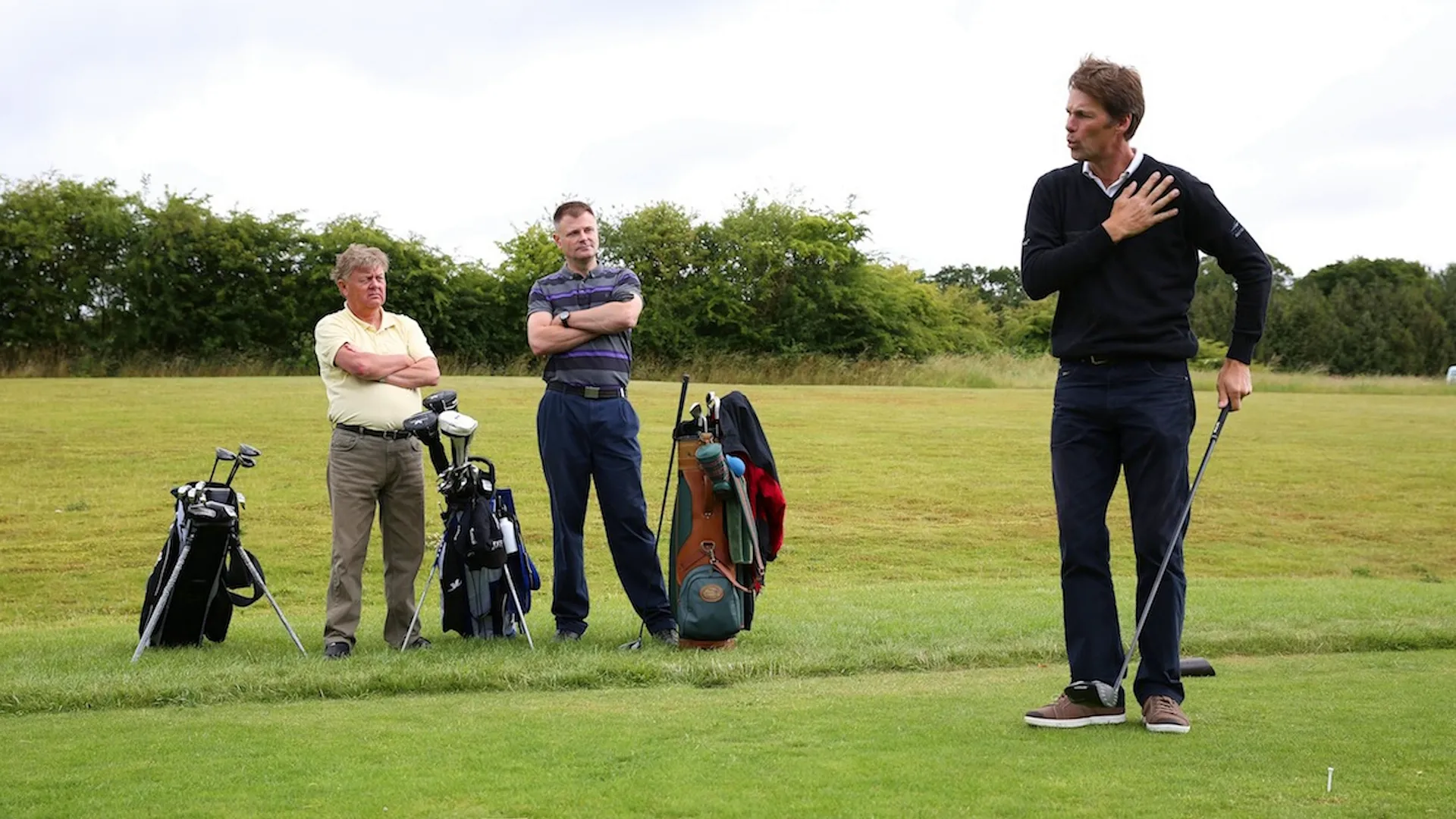 thumbnail - S1:E11 Episode 11