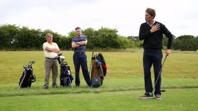 thumbnail - S1:E11 Episode 11