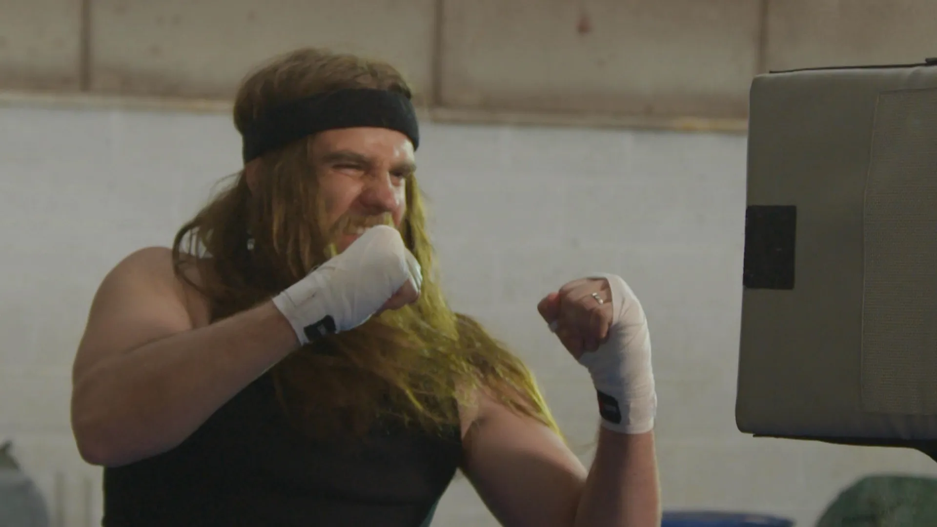 thumbnail - S1:E7 Episode 7