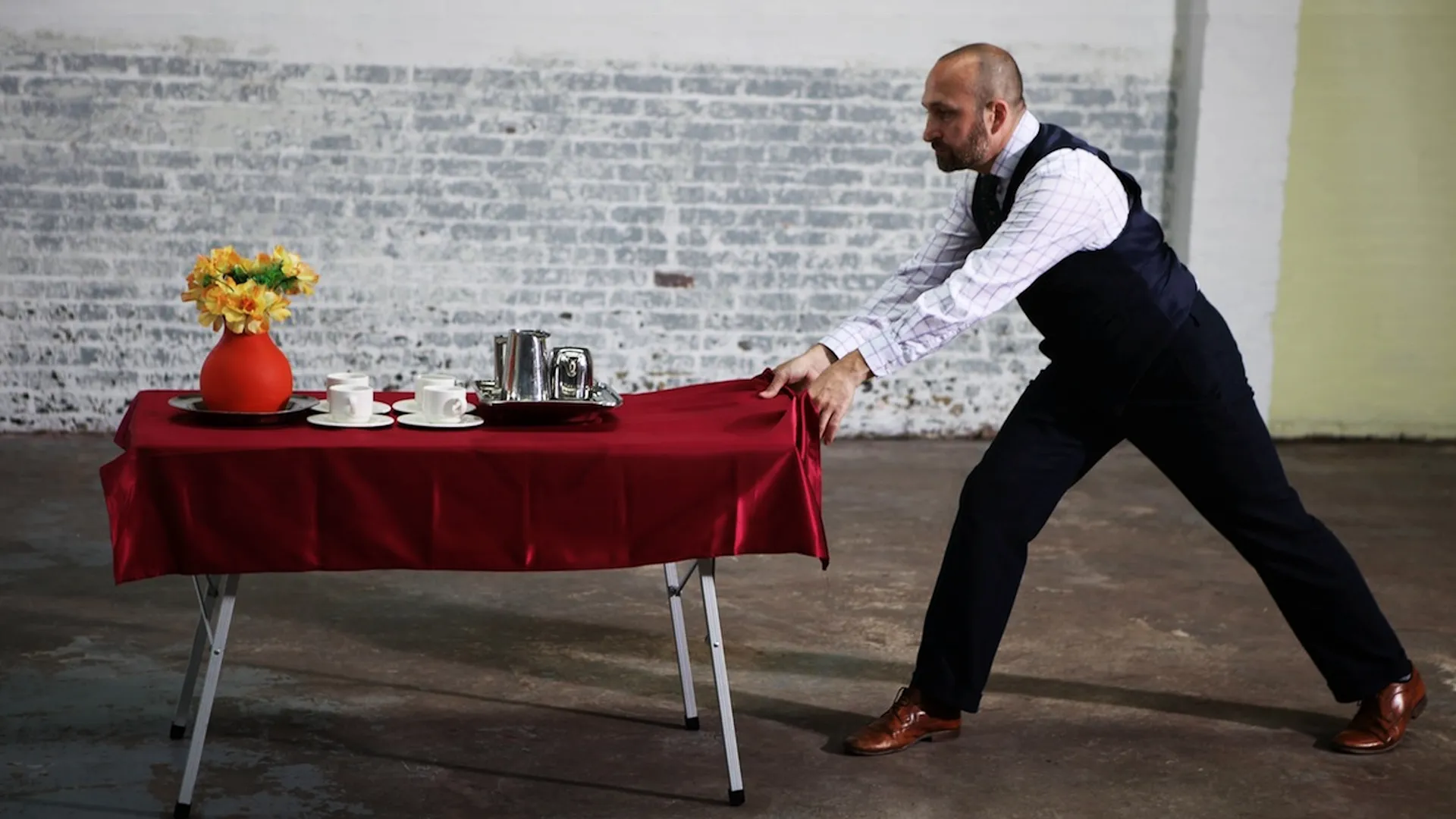 thumbnail - S1:E1 Episode 1