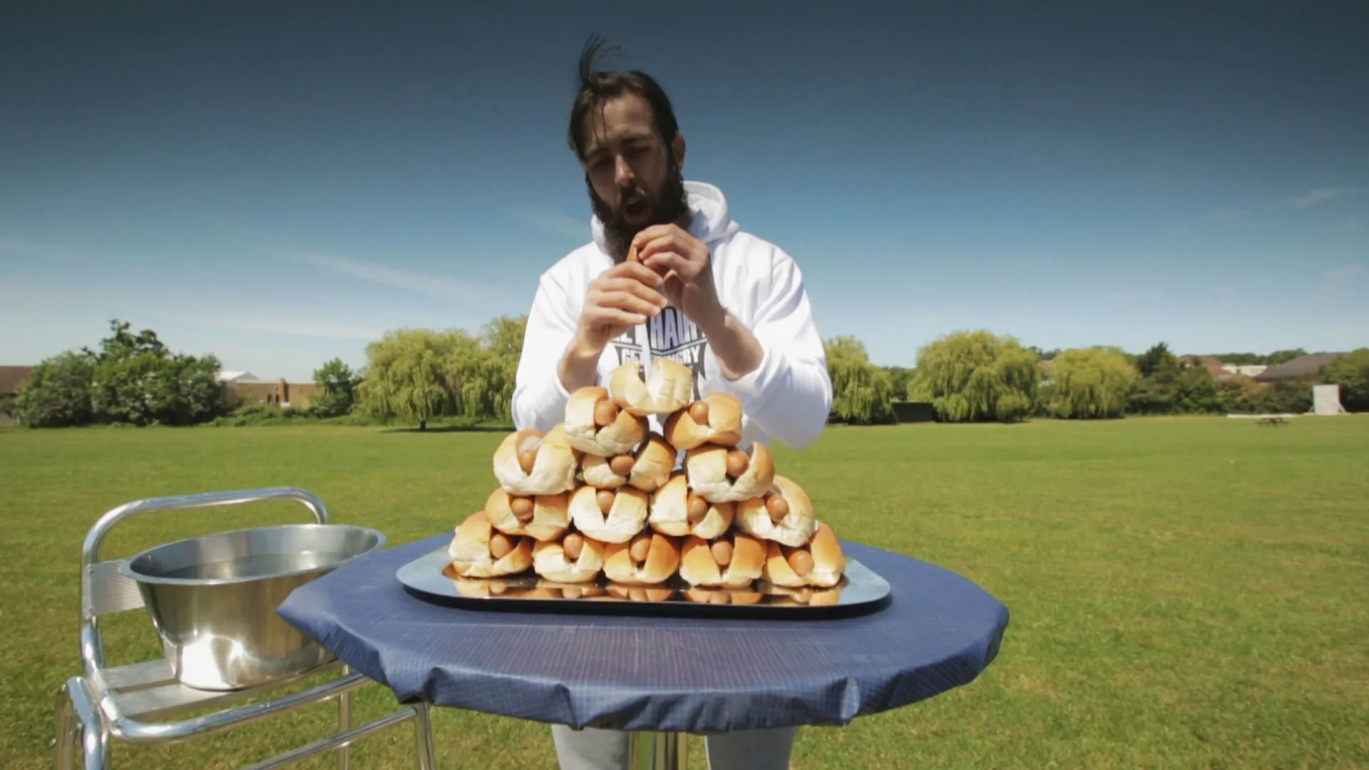 thumbnail - S1:E3 Episode 3