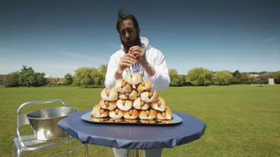 thumbnail - S1:E3 Episode 3