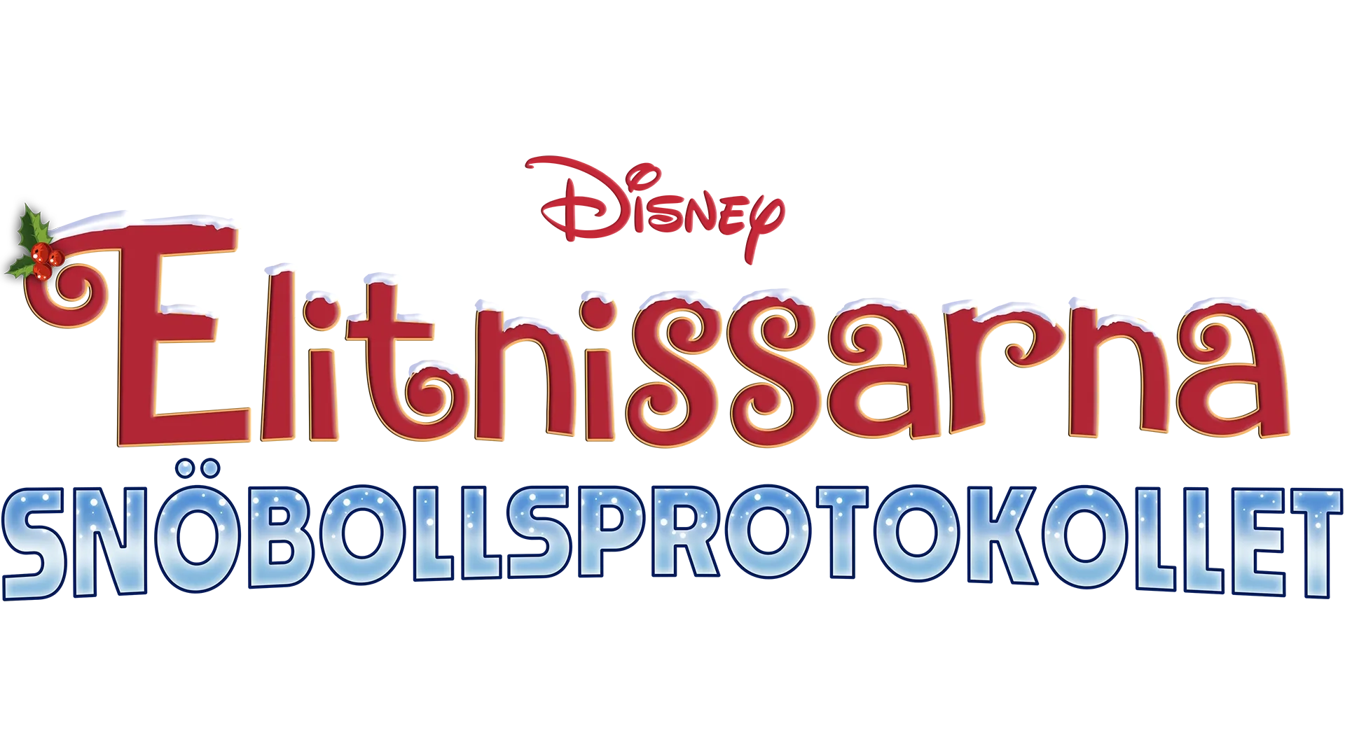 Elitnissarna: Snöbollsprotokollet