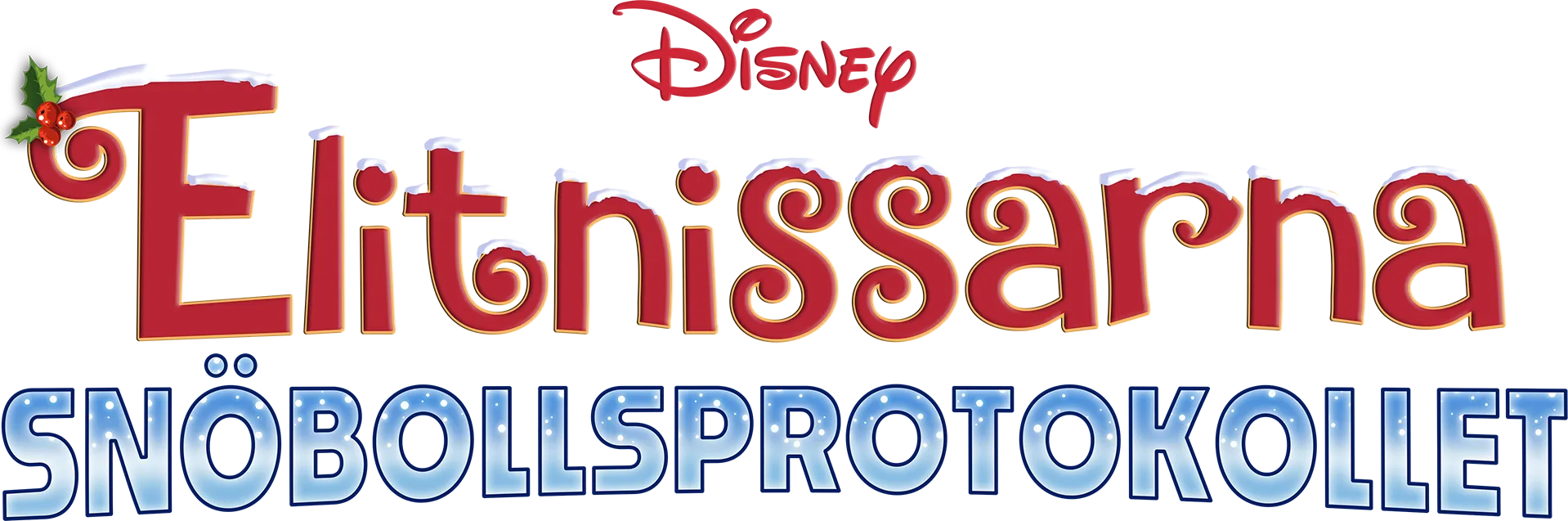 Elitnissarna: Snöbollsprotokollet