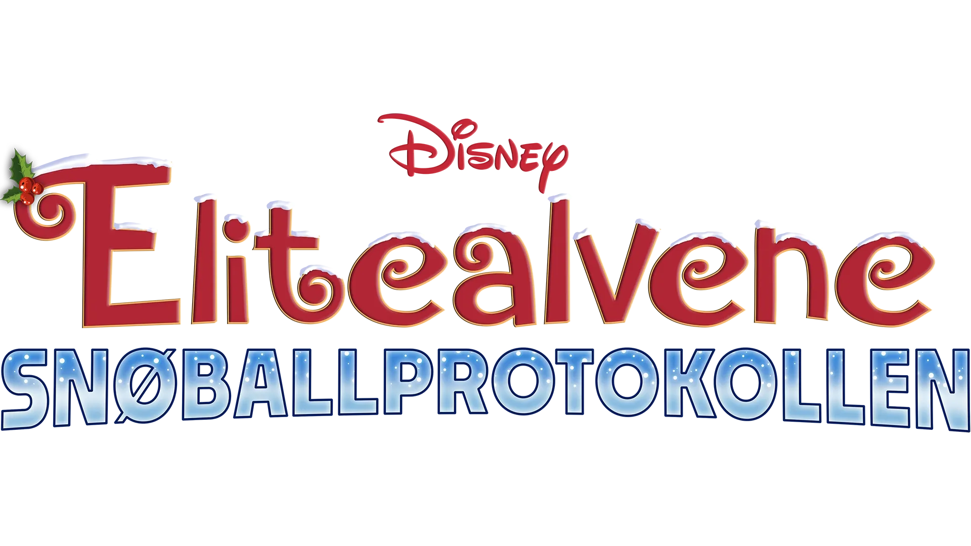 Elitealvene: Snøballprotokollen