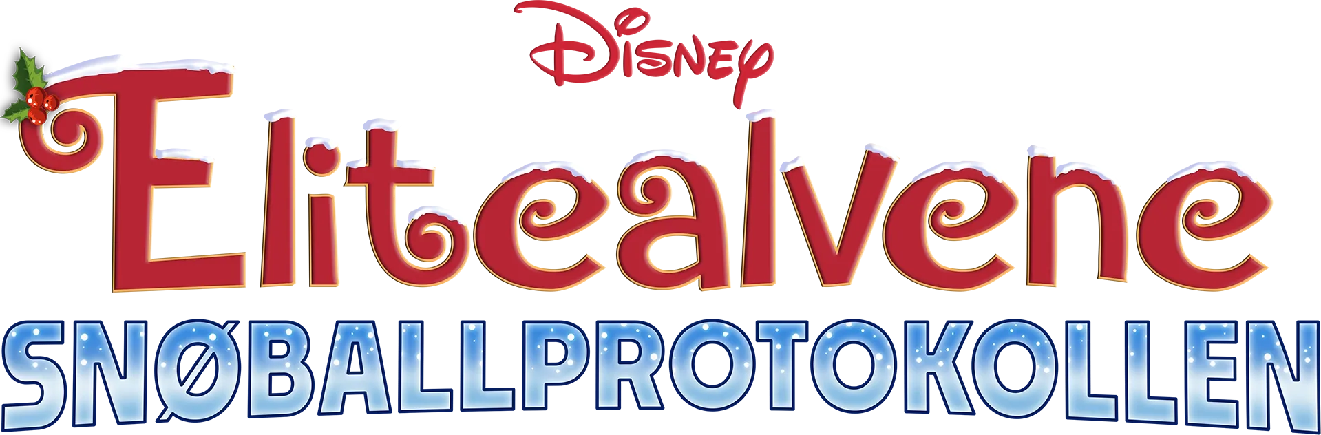 Elitealvene: Snøballprotokollen