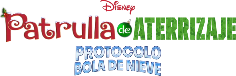 Patrulla de aterrizaje: protocolo bola de nieve
