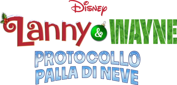 Lanny & Wayne – Protocollo Palla di Neve