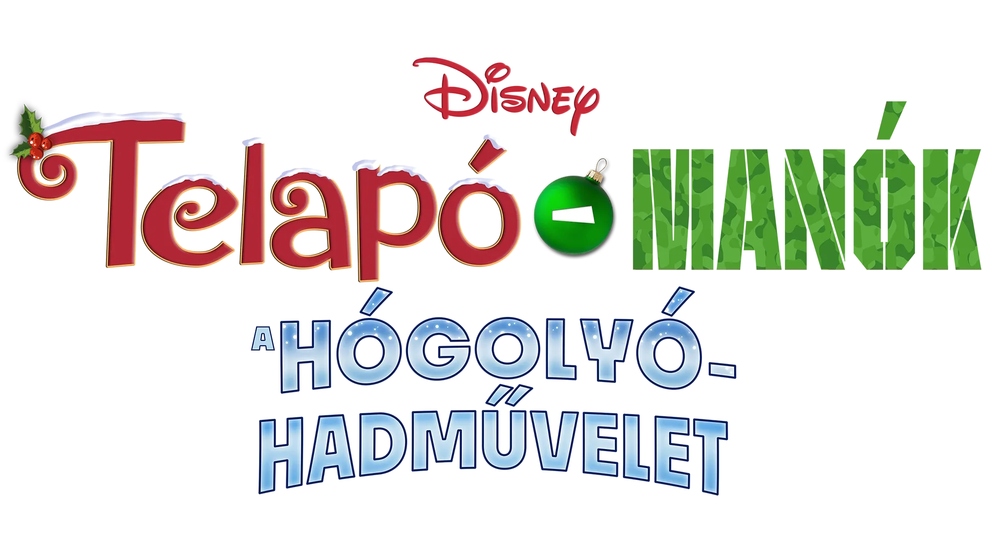 Prep & Landing: A Hógolyó-protokoll