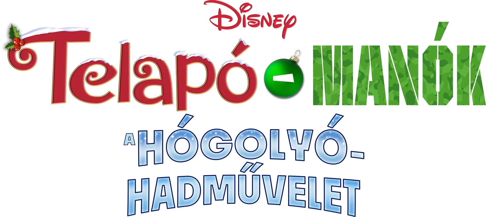 Prep & Landing: A Hógolyó-protokoll