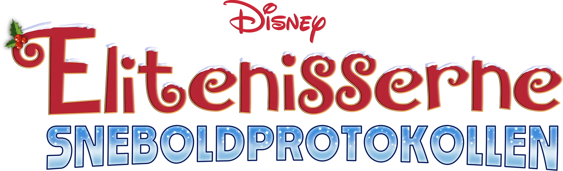 Elitenisserne: Sneboldprotokollen