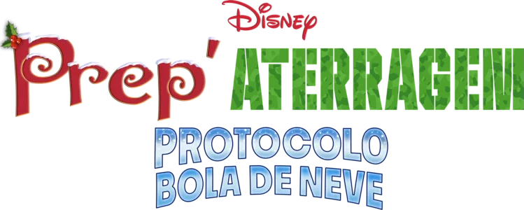 Prep'Aterragem: Protocolo Bola de Neve