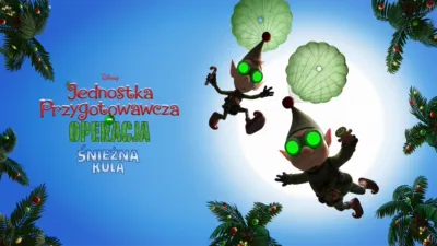 Jednostka przygotowawcza – Operacja: Śnieżna Kula