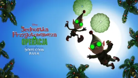 thumbnail - Jednostka przygotowawcza – Operacja: Śnieżna Kula