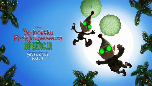 thumbnail - Jednostka przygotowawcza – Operacja: Śnieżna Kula