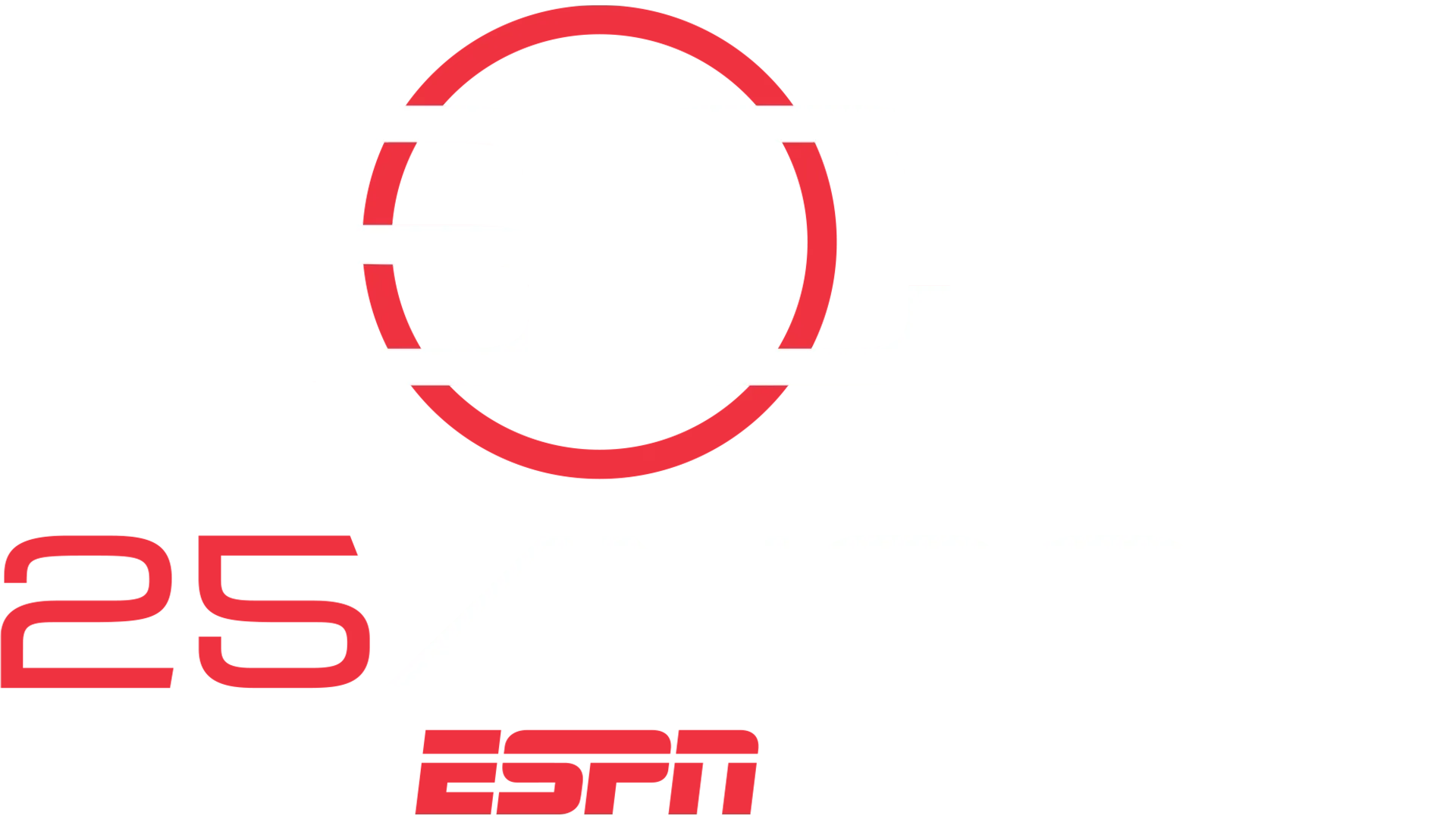 SportsCenter - Especial Amigão