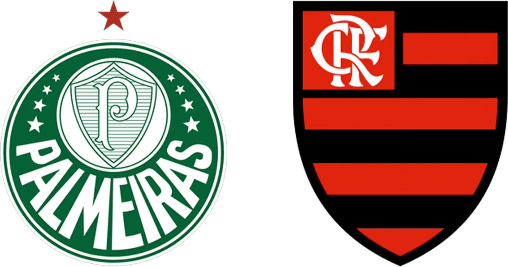 Palmeiras (BRA) vs. Flamengo (BRA) | Final