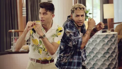 thumbnail - S1:E1 Ian