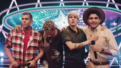 thumbnail - S1:E3 Dario