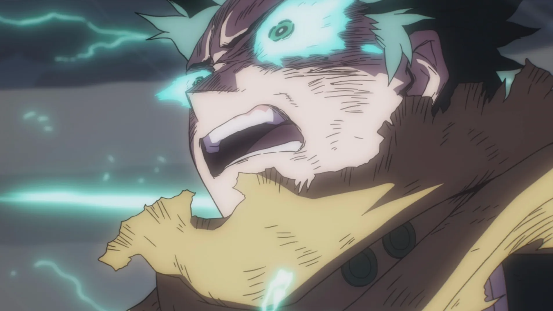 thumbnail - S8:E161 (Dub) The End of an Era, and the Beginning