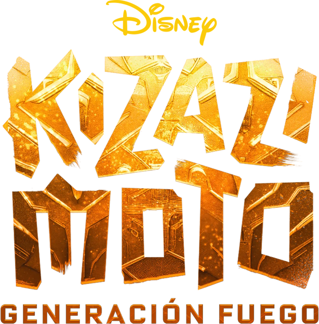 Kizazi moto: Generación Fuego