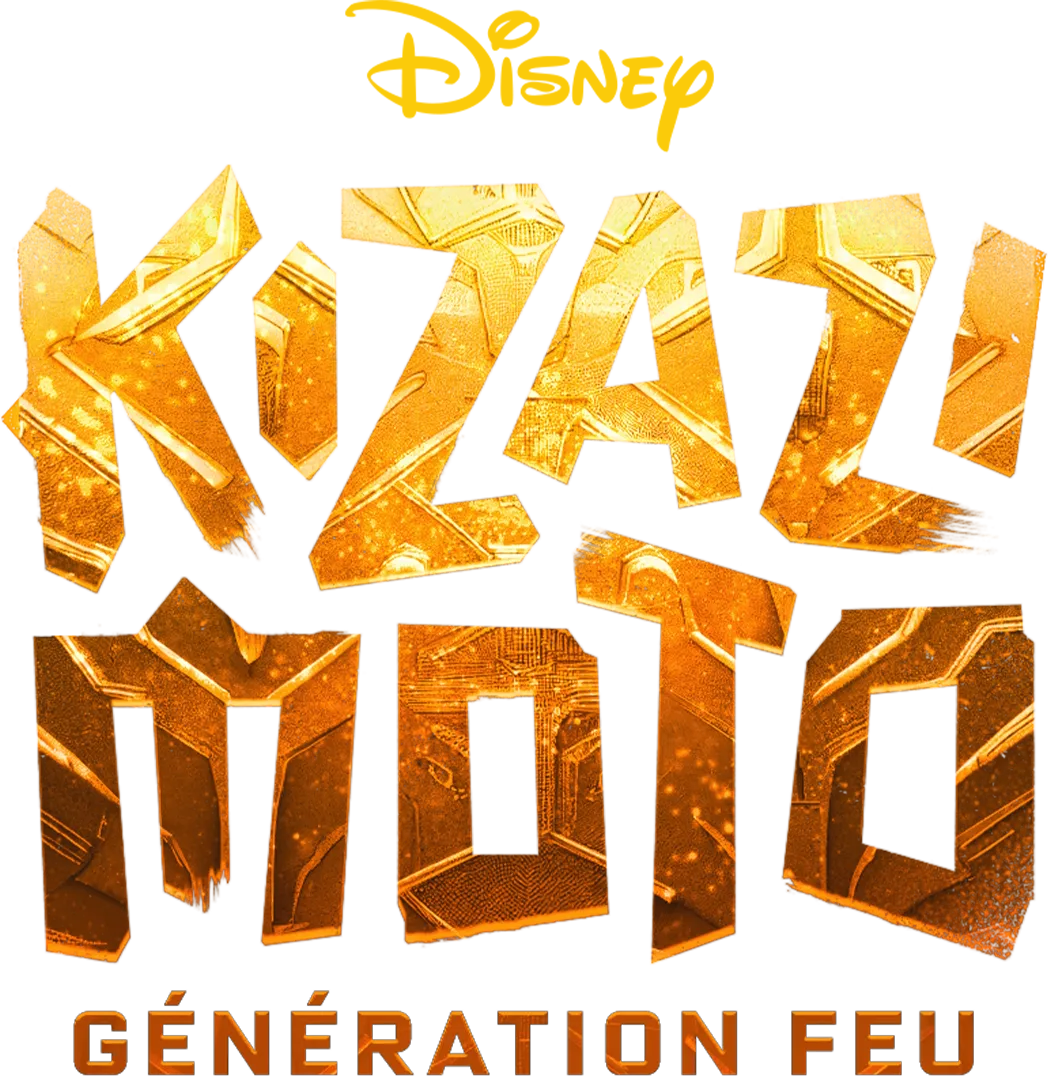 Kizazi Moto : Génération Feu