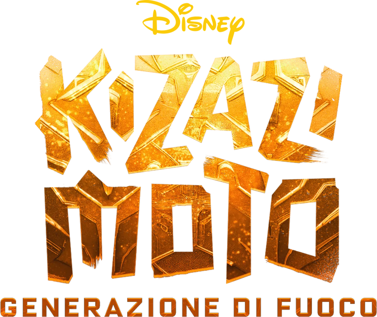 Kizazi Moto: Generazione di fuoco