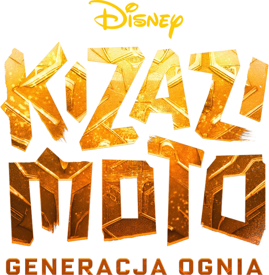 Kizazi Moto: Generacja ognia