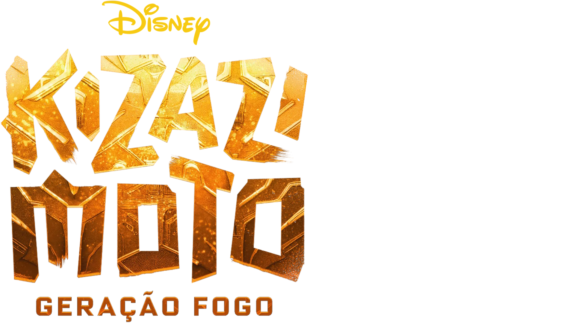 Kizazi Moto: Geração Fogo