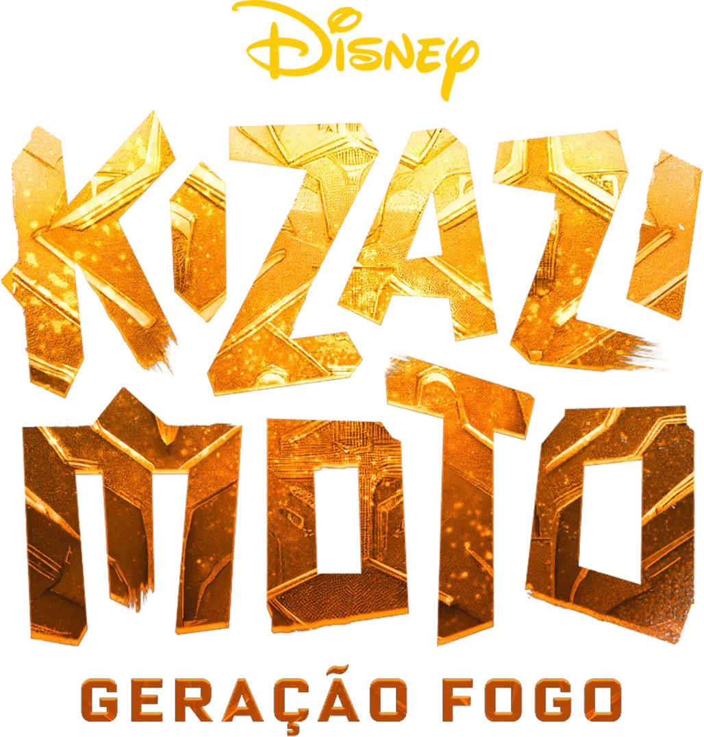 Kizazi Moto: Geração Fogo