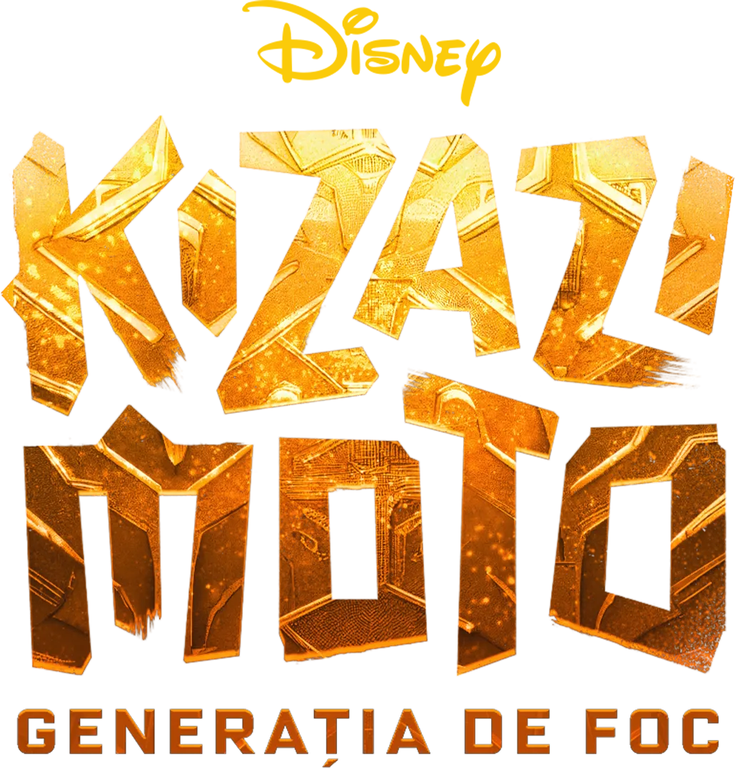 Kizazi Moto: Generația de Foc