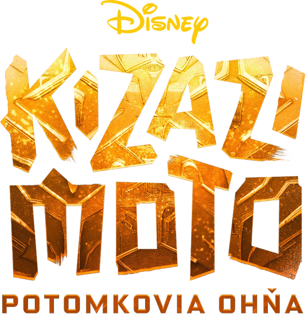 Kizazi Moto: Potomkovia ohňa