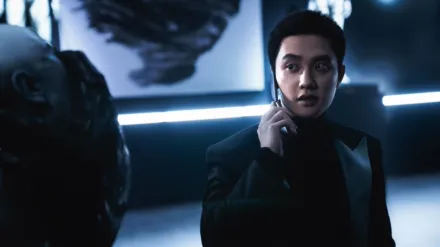 The Manipulated (Eng Dub)