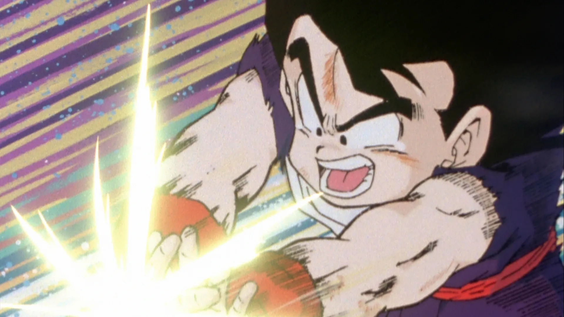 thumbnail - S1:E12 Farewell, Piccolo... Goku’s Furious Counterattack!