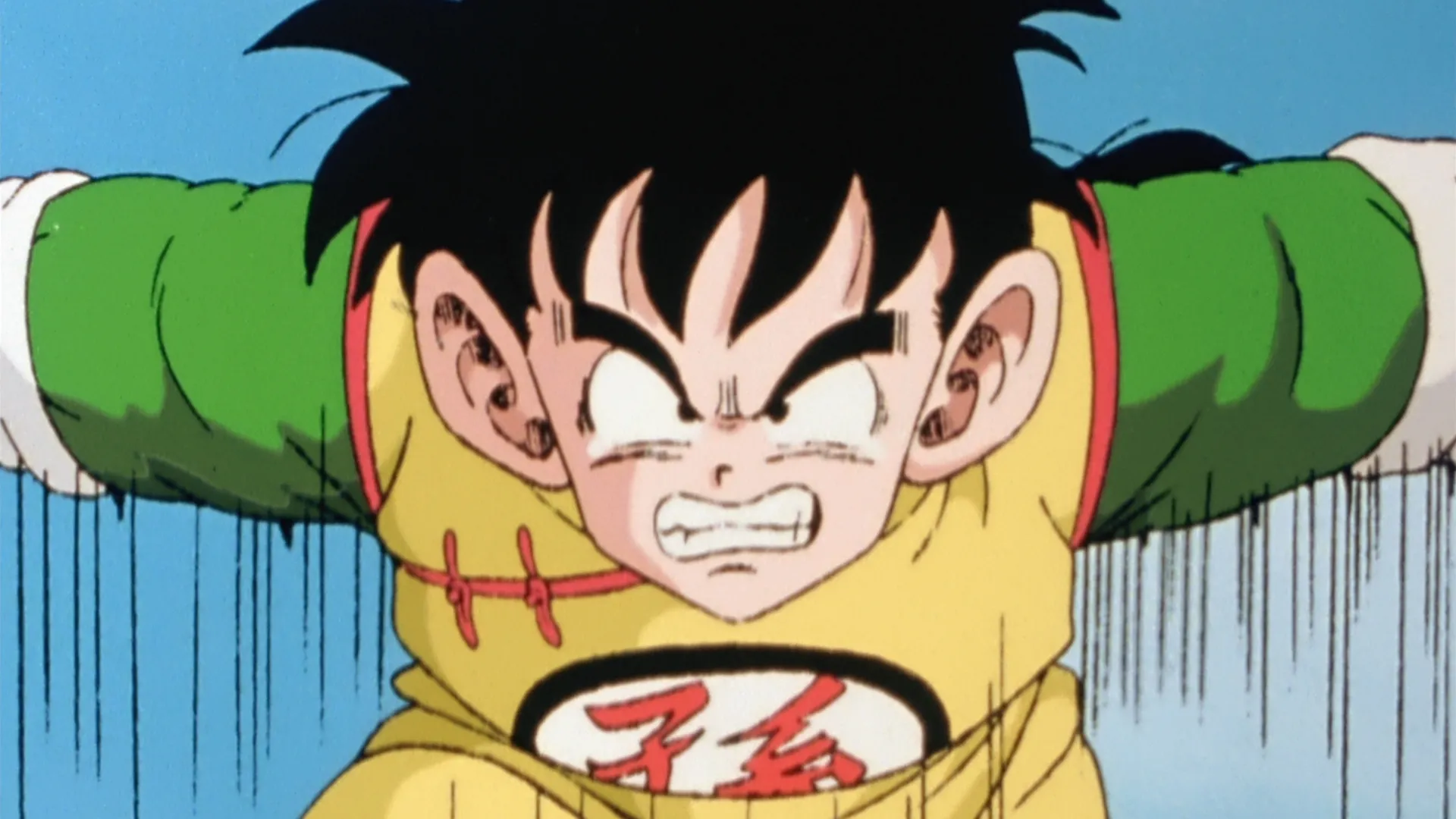 thumbnail - S1:E3 A Life Or Death Battle! Goku And Piccolo’s Desperate Attack