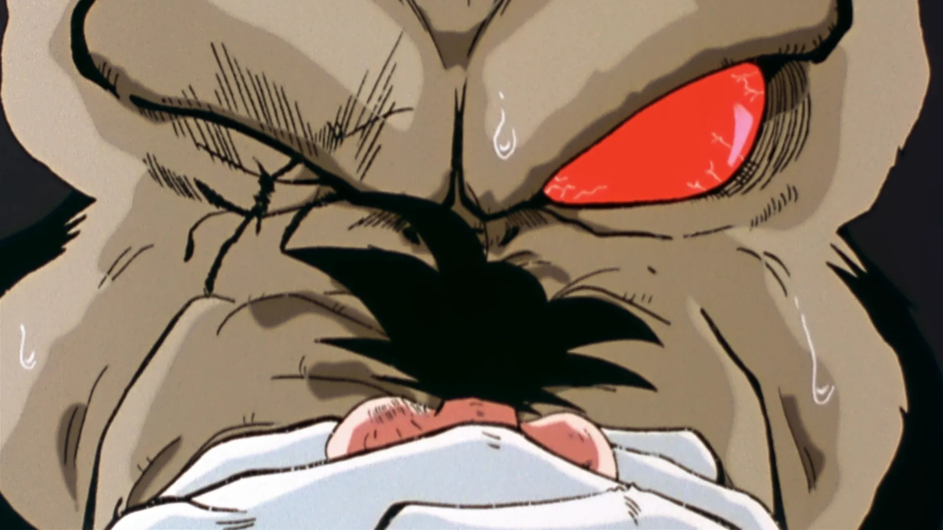 thumbnail - S1:E15 Goku On The Ropes! Pin Your Hopes On The Spirit Bomb!