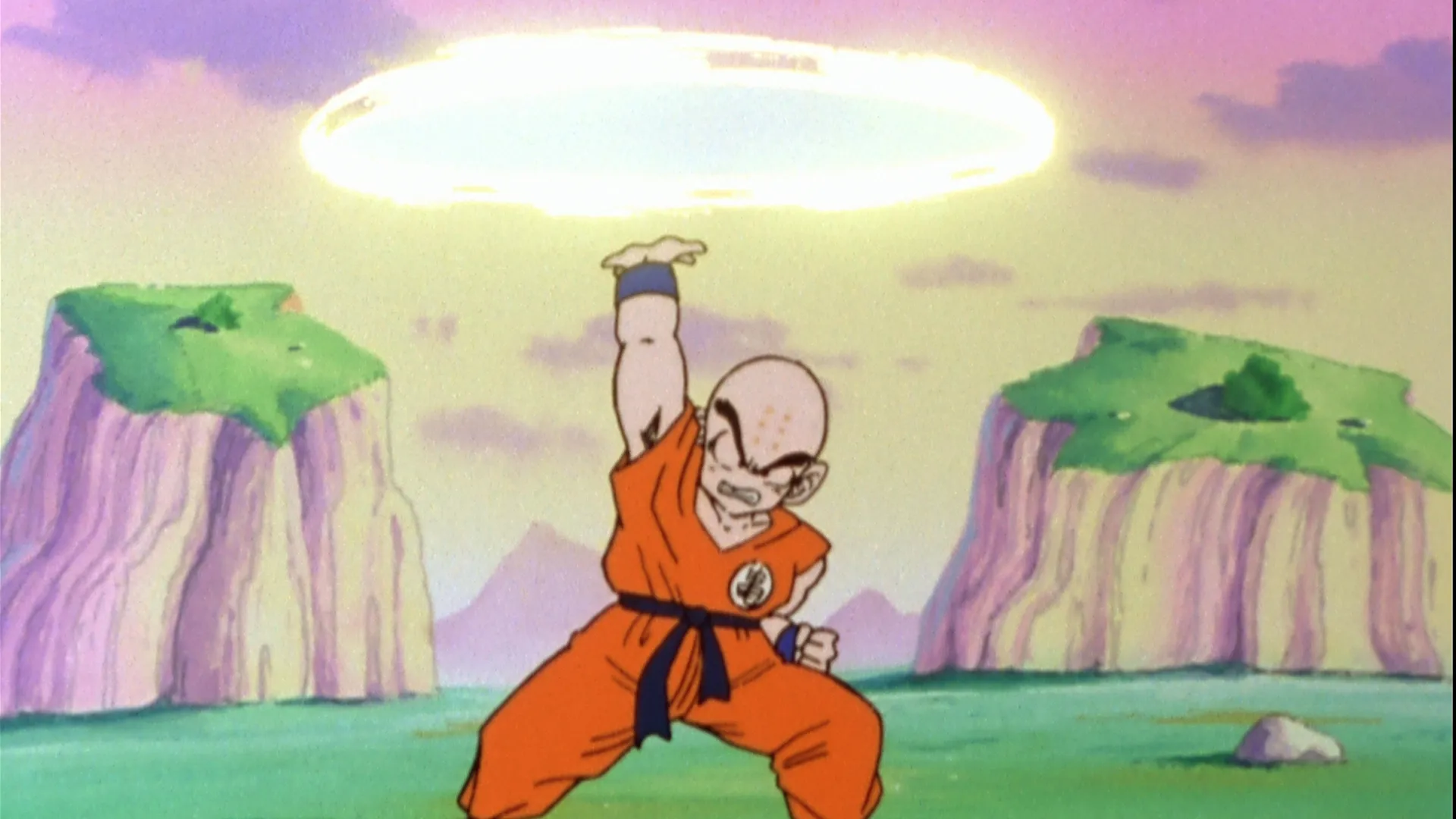 thumbnail - S1:E11 Will Goku Make It In Time?! Three Hours Until The Battle Resumes
