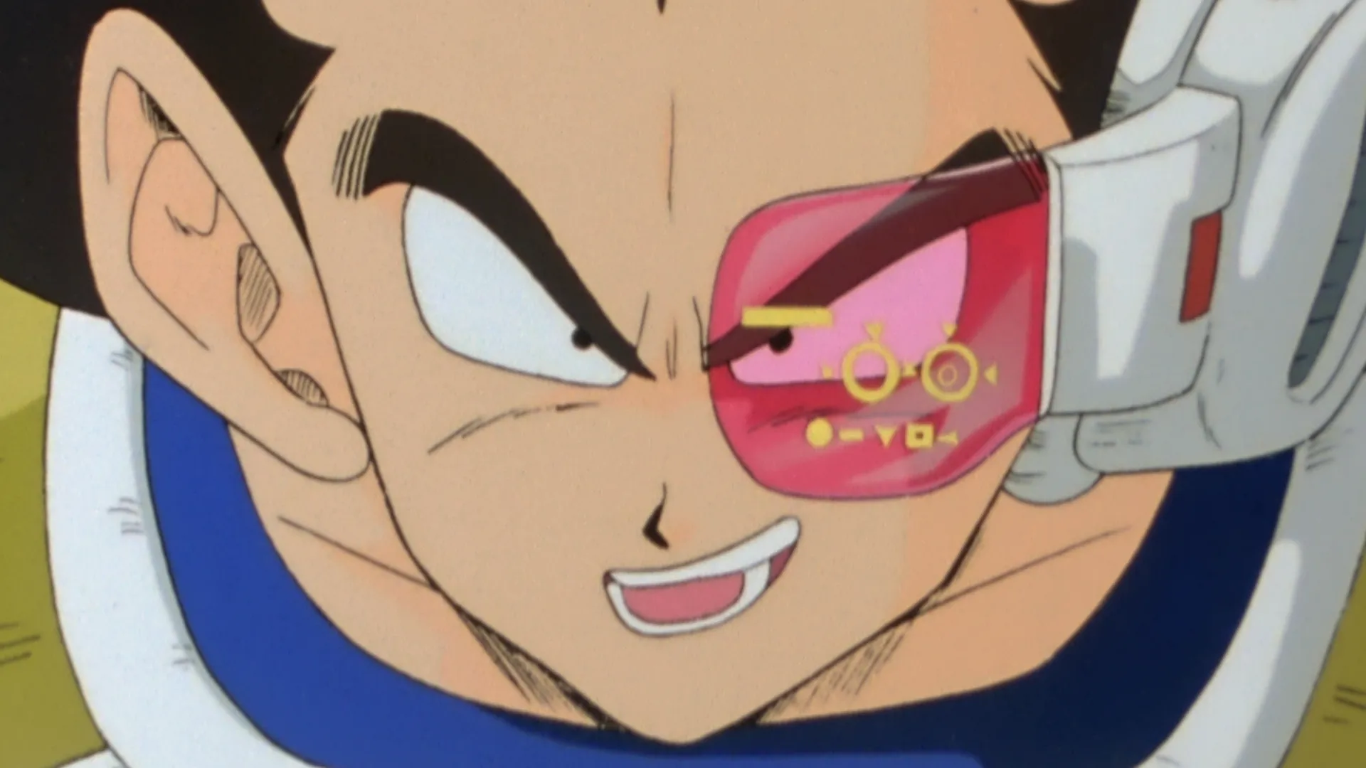 thumbnail - S1:E9 Yamcha’s Struggle! The Terrible Saibamen
