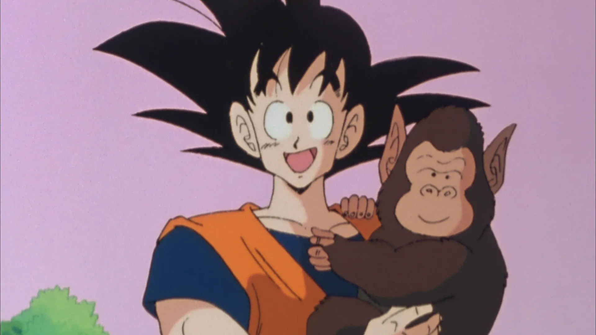 thumbnail - S1:E7 The Battle With Ten-Times Gravity! Goku’s Race Against The Clock!