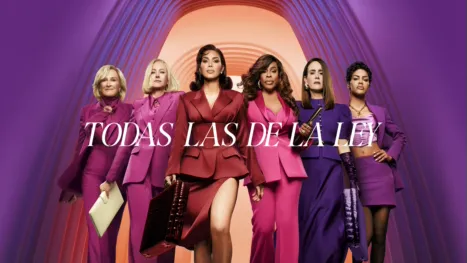 thumbnail - Todas las de la ley
