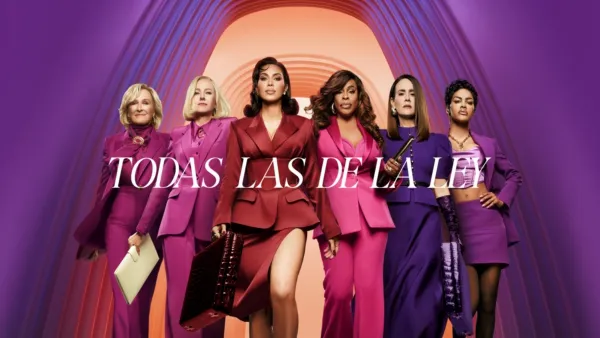 thumbnail - Todas las de la ley